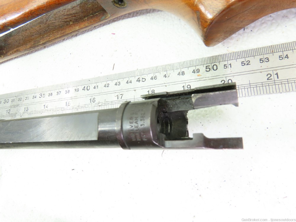 Universal 30 M1 Carbine Bolt Barrel Trigger & Repair Parts -img-7