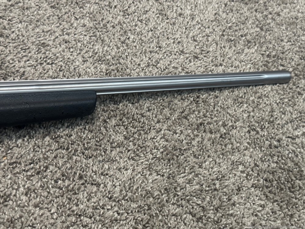 Remington 700 LVSF 223 rem lightweight 22” stainless fluted  SF SS 2003-img-3