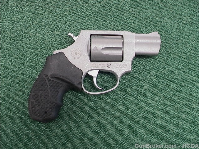 Used Taurus 85 UL  .38 Spl.-img-0