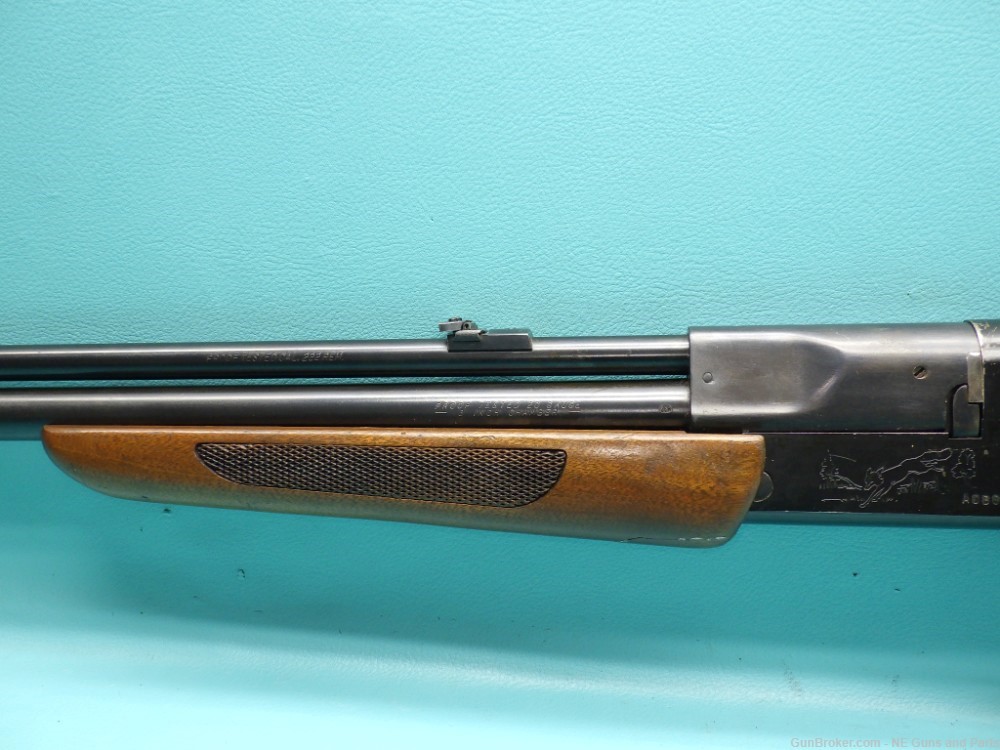 Savage 24 V-A .222 Rem/ 20ga 3" 24"bbl  shotgun/rifle Combination gun-img-9