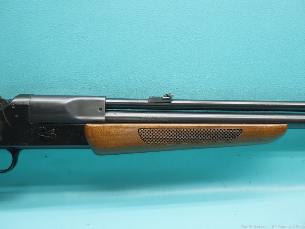 Savage 24 V-A .222 Rem/ 20ga 3" 24"bbl  shotgun/rifle Combination gun-img-2