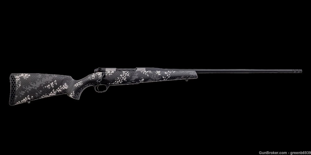 WEATHERBY MKV BACKCOUNTRY TI 2.0 6.5 WBY RPM-img-0