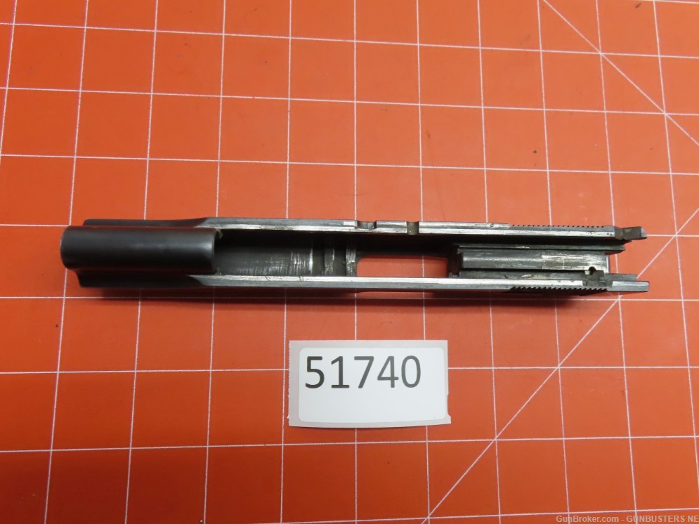 Star model 1911 9mm Repair Parts #51740-img-6