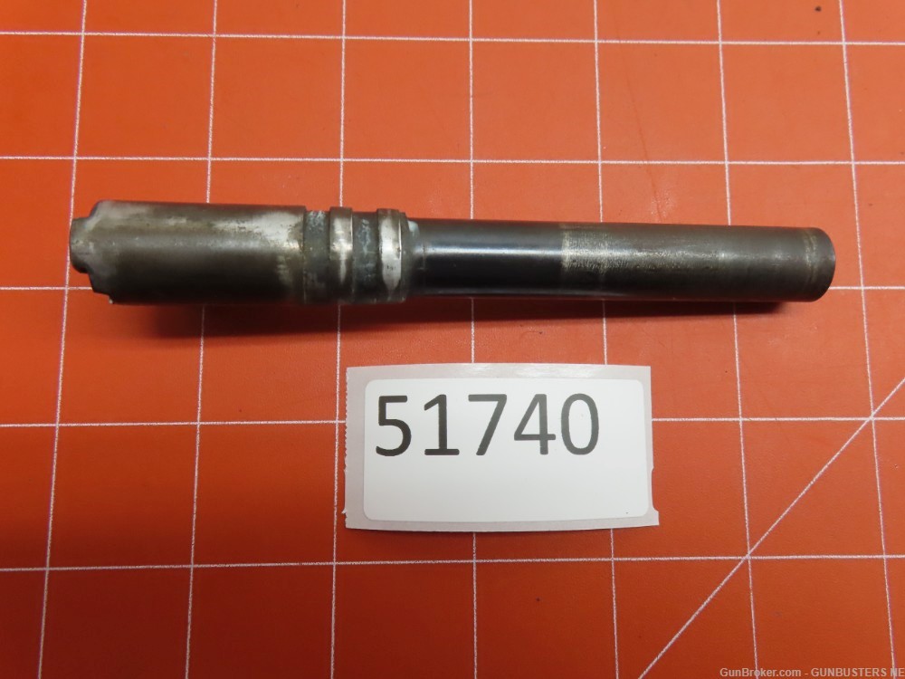 Star model 1911 9mm Repair Parts #51740-img-8