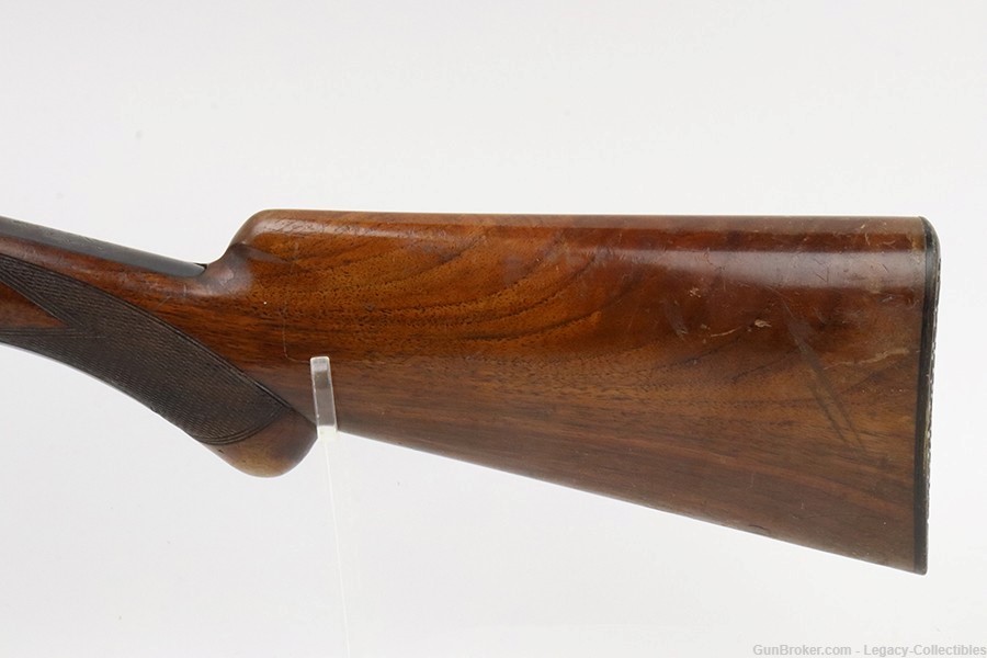  Clean FN Browning Auto 5 Sweet Sixteen- 1951 Mfg 16 Gauge C&R -img-9