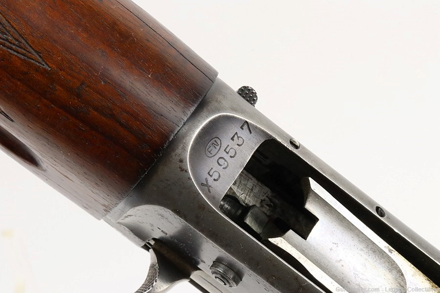  Clean FN Browning Auto 5 Sweet Sixteen- 1951 Mfg 16 Gauge C&R -img-26