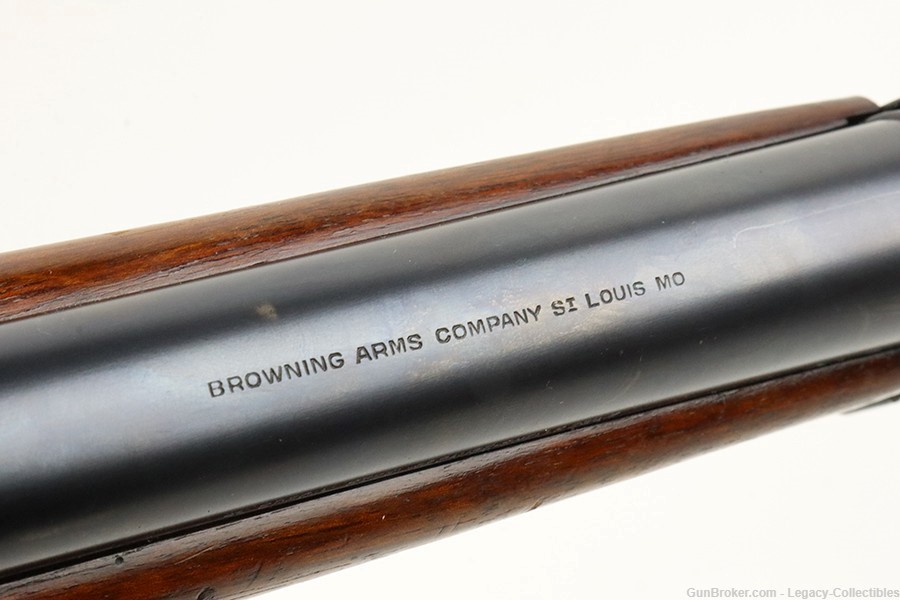  Clean FN Browning Auto 5 Sweet Sixteen- 1951 Mfg 16 Gauge C&R -img-25