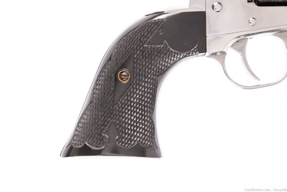 Ruger Vaquero 44 Mag Durys# 18029-img-5