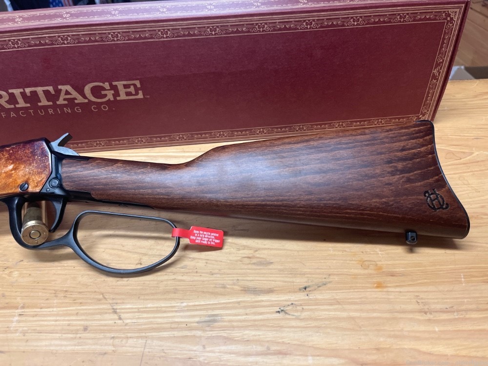 Heritage Settler 22 LR. Big Loop-img-7