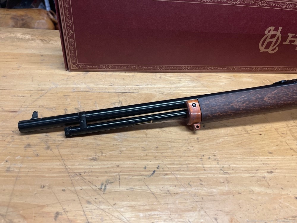 Heritage Settler 22 LR. Big Loop-img-5