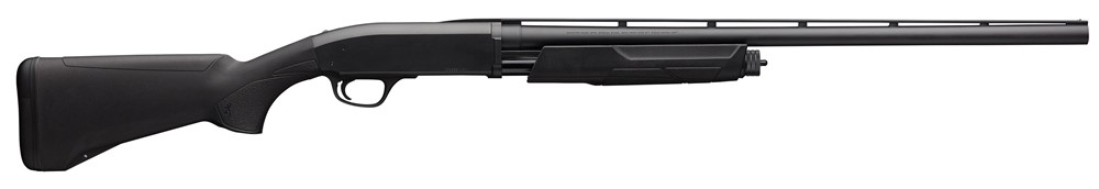 Browning BPS Field Composite Black 12 Ga 3in 28in 012289304-img-0