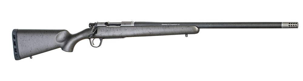 Christensen Arms Ridgeline Ti Gray 6.5 PRC 801-06072-00-img-0