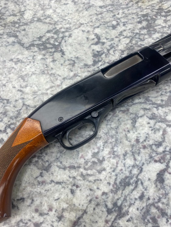 Winchester 1300 12GA Pump Shotgun-img-8