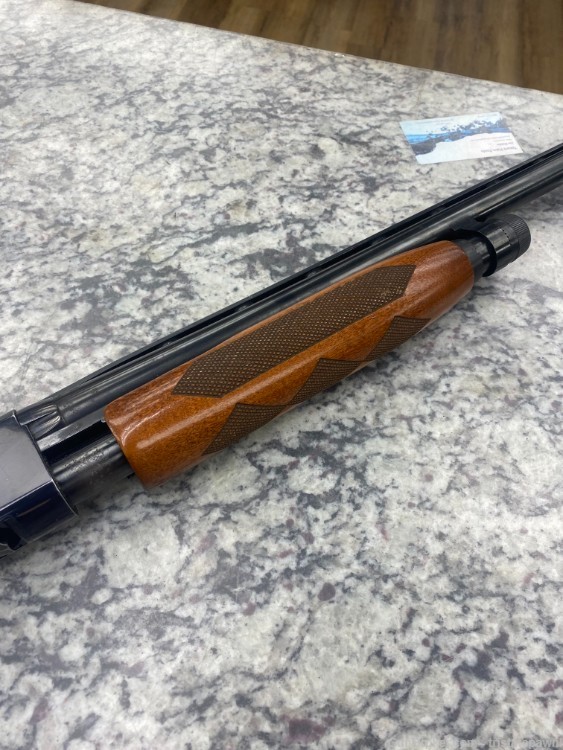 Winchester 1300 12GA Pump Shotgun-img-9