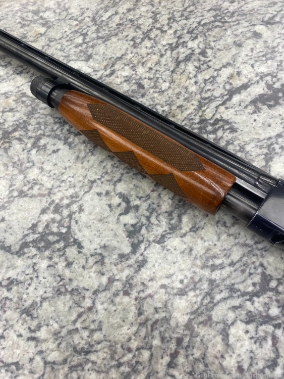 Winchester 1300 12GA Pump Shotgun-img-3