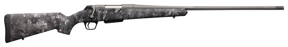 Winchester XPR Extreme Hunter Midnight Tungsten 6.5 PRC 24in 535776294-img-0
