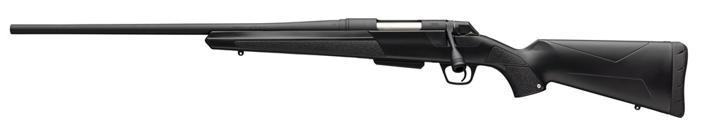 Winchester XPR Left Hand Black 350 Legend 535766296-img-0