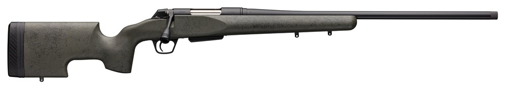 Winchester XPR Renegade Long Range SR 243 Win 22in 535732212-img-0