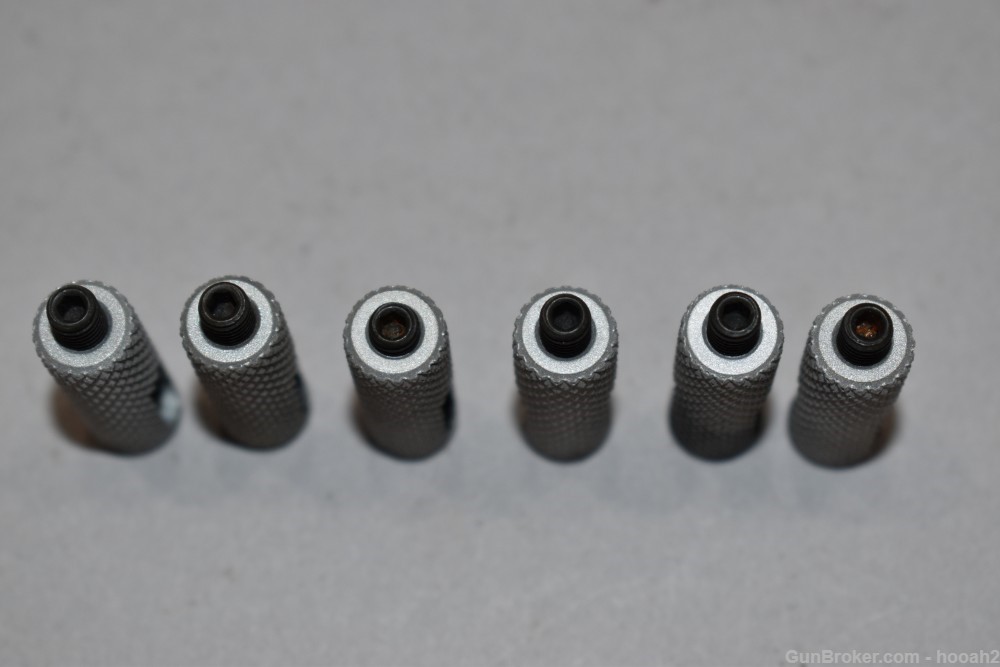 6 Advanced Manufacturing Koncepts T/C Encore Contender Hammer Extensions -img-4