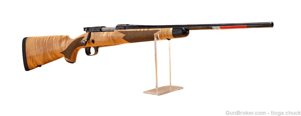 Winchester 70 Super Grade Maple 243 Win *New in the Box*-img-3