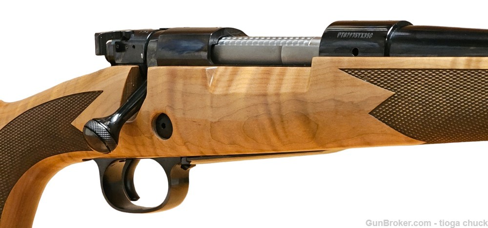 Winchester 70 Super Grade Maple 243 Win *New in the Box*-img-5