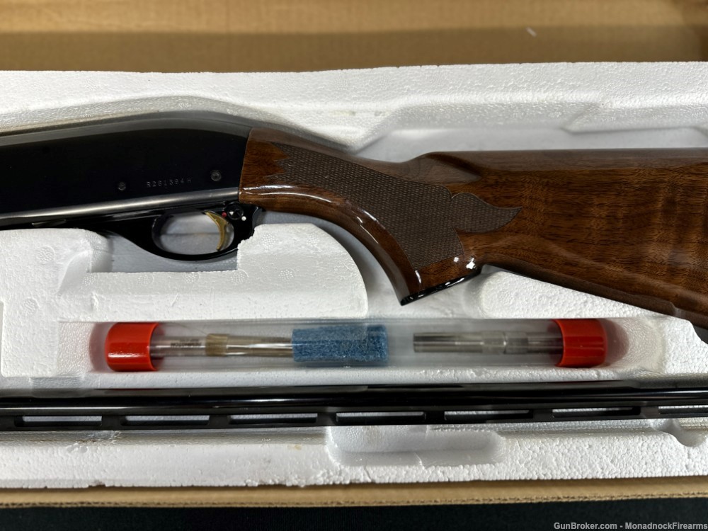 *PENNY* Remington Model 1100 Sporting Autoloading .410 27" Shotgun 1974 -img-23