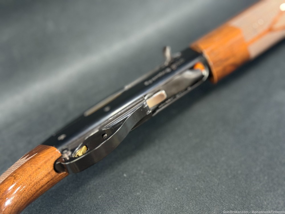 *PENNY* Remington Model 1100 Sporting Autoloading .410 27" Shotgun 1974 -img-9