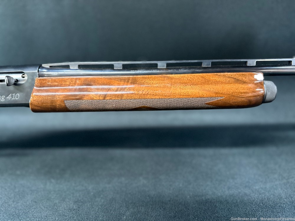 *PENNY* Remington Model 1100 Sporting Autoloading .410 27" Shotgun 1974 -img-3