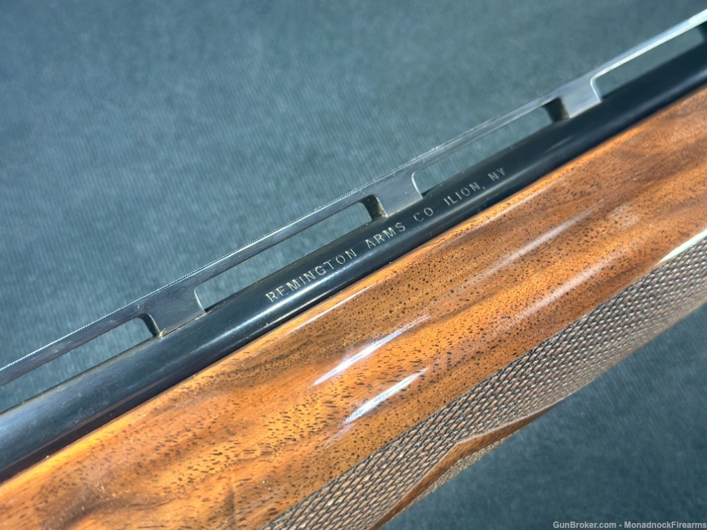 *PENNY* Remington Model 1100 Sporting Autoloading .410 27" Shotgun 1974 -img-6