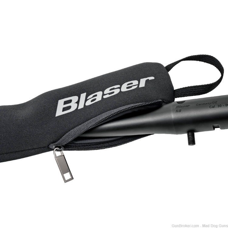 BLASER  BARREL COVER-img-0