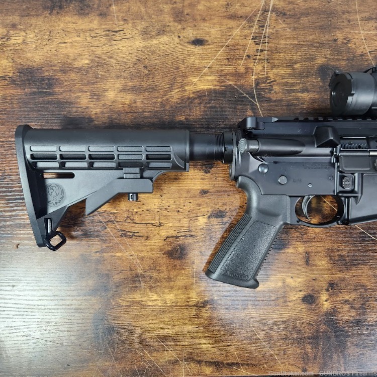 Ruger AR-556-img-3