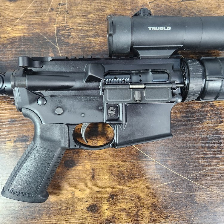 Ruger AR-556-img-2
