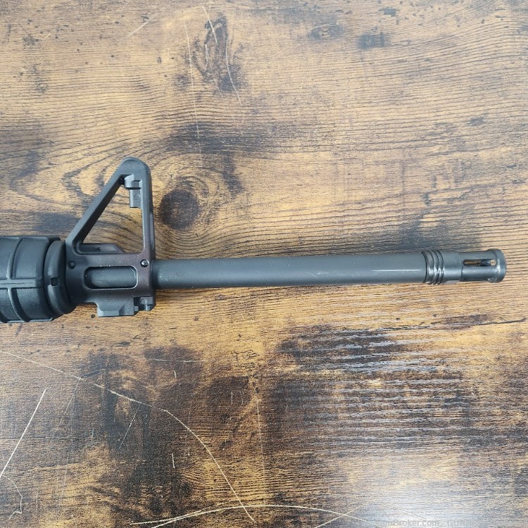 Ruger AR-556-img-15