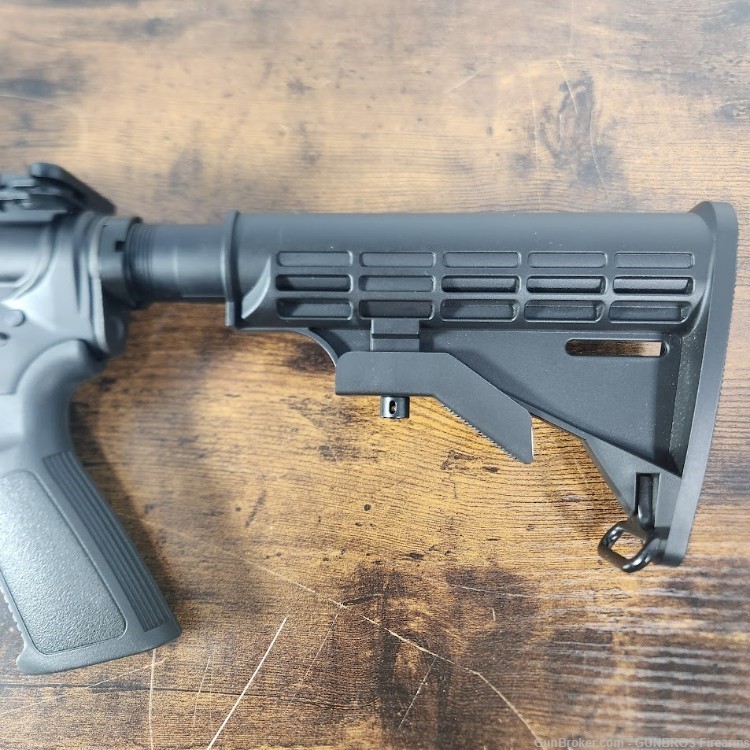 Ruger AR-556-img-5