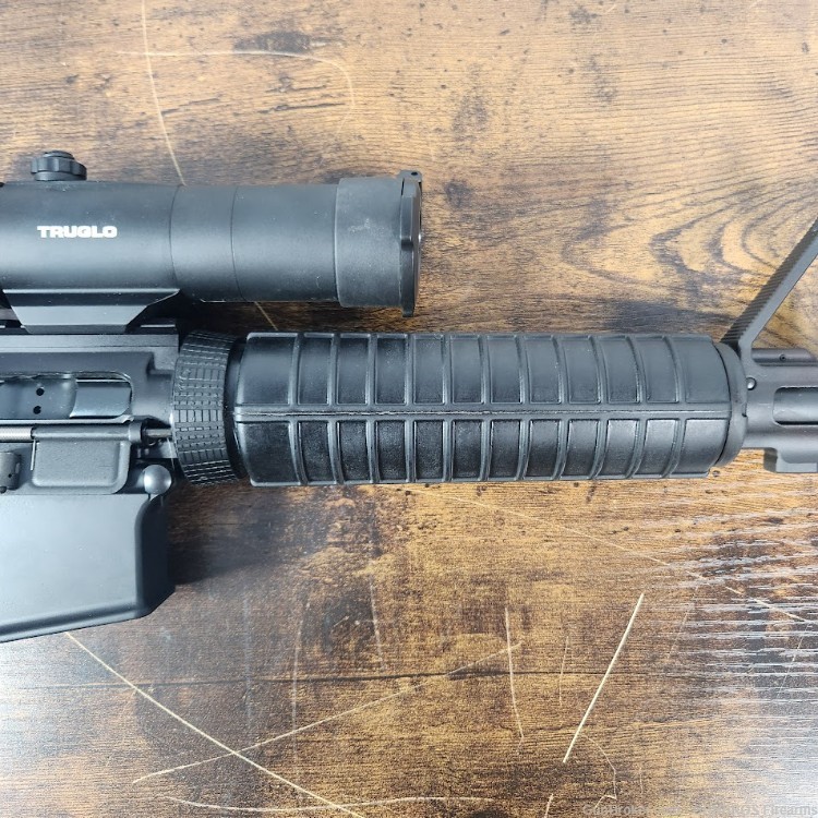 Ruger AR-556-img-4