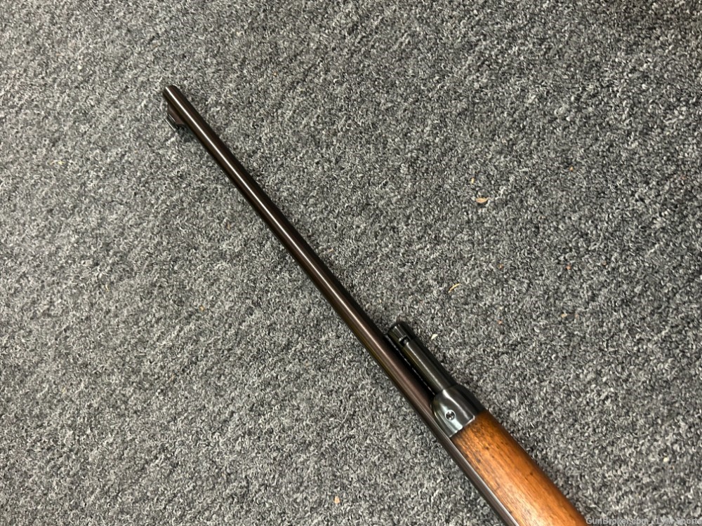 Winchester Model 55 24" 32 W.S. 4 Digit Serial  1927-img-5