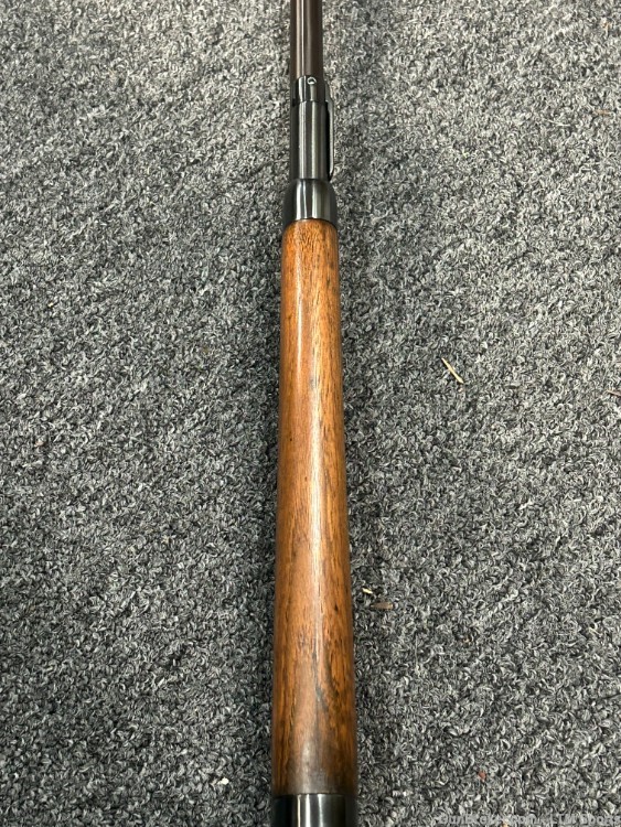 Winchester Model 55 24" 32 W.S. 4 Digit Serial  1927-img-13