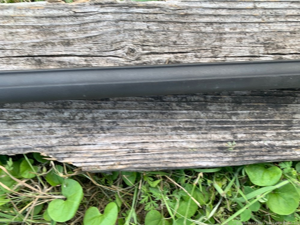Remington 700 LTR Barrel 6.8 Rem SPC 20” Fluted PENNY NO RESERVE .01 -img-7