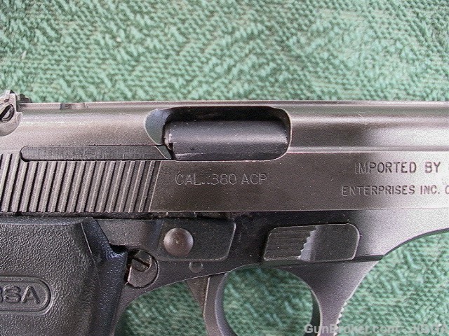 Used Bersa Thunder 380 acp-img-4