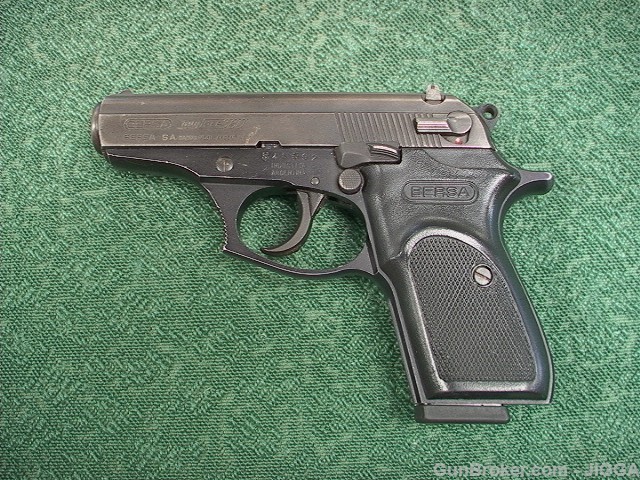 Used Bersa Thunder 380 acp-img-1