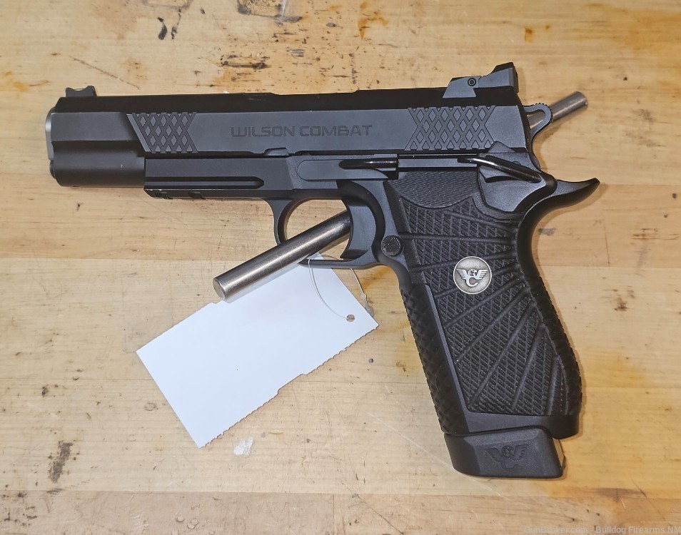 Wilson Combat EDC X9L-img-7