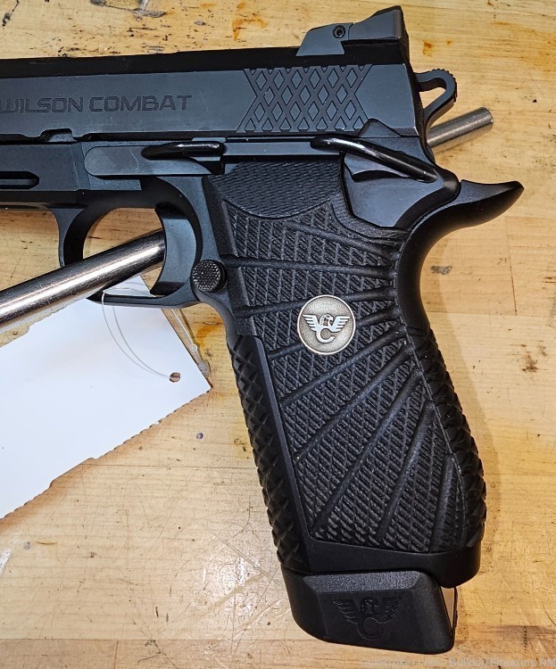 Wilson Combat EDC X9L-img-5