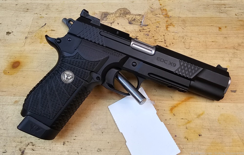 Wilson Combat EDC X9L-img-2