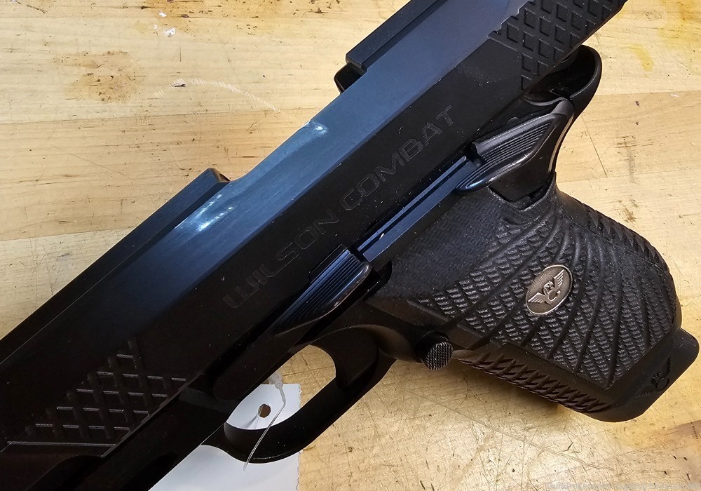 Wilson Combat EDC X9L-img-11