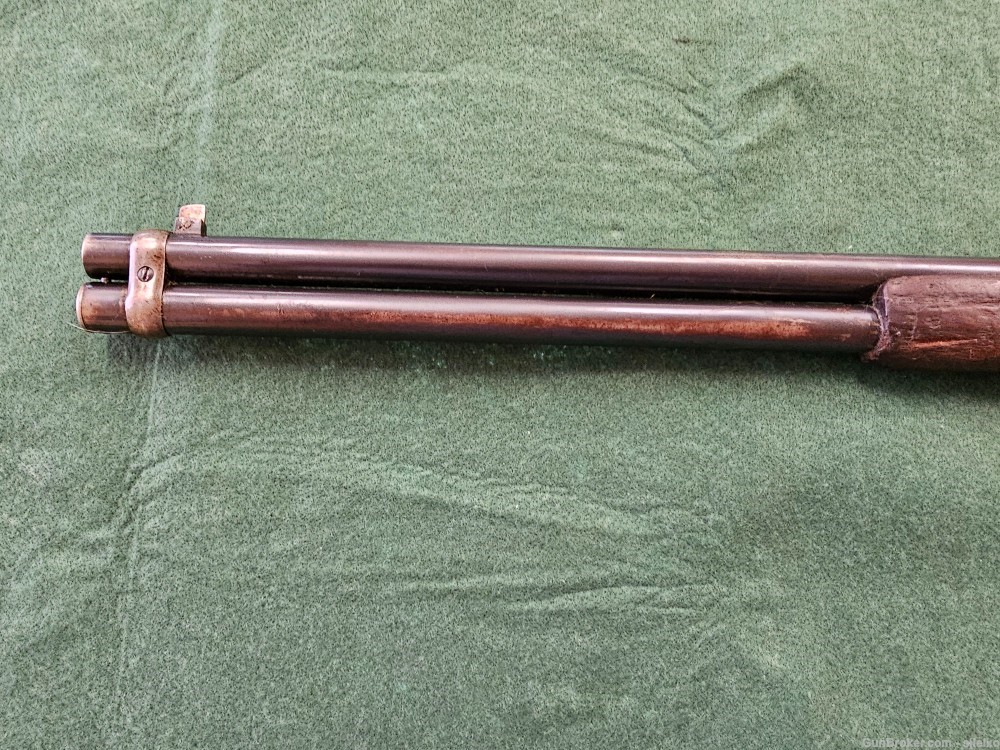 Winchester Model 1894 .30WCF MFG 1915-img-2