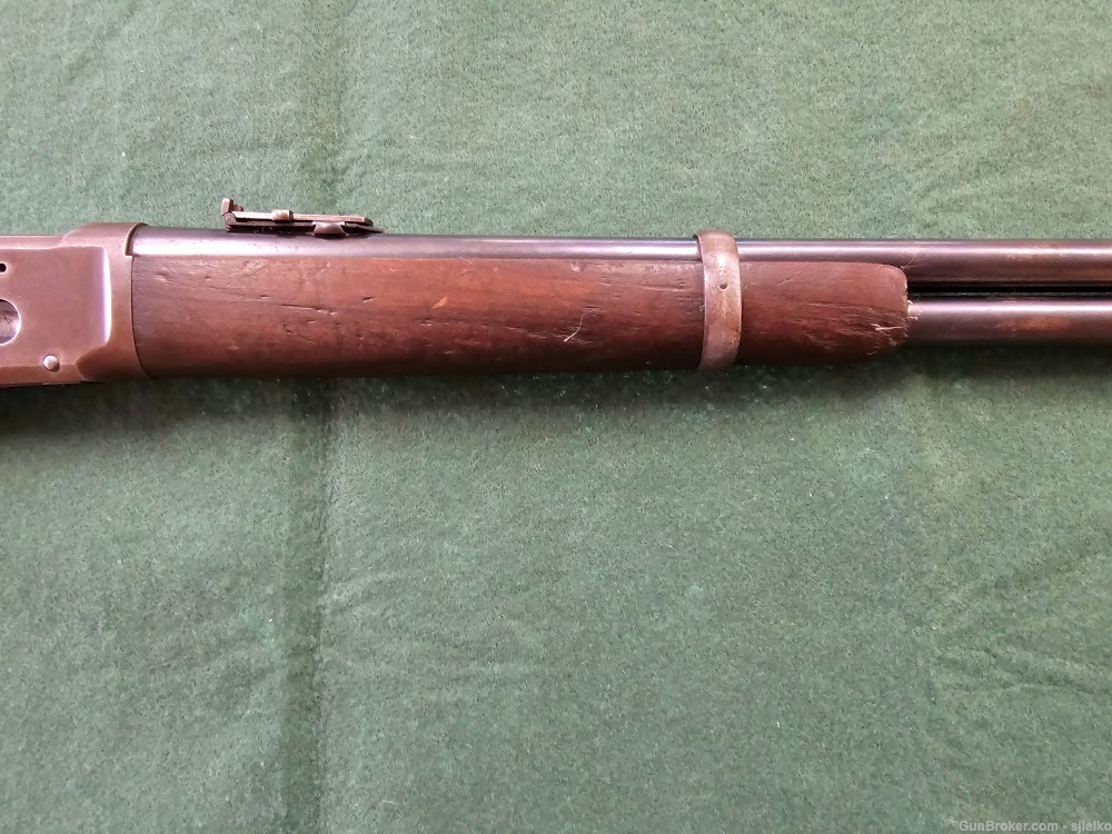 Winchester Model 1894 .30WCF MFG 1915-img-6