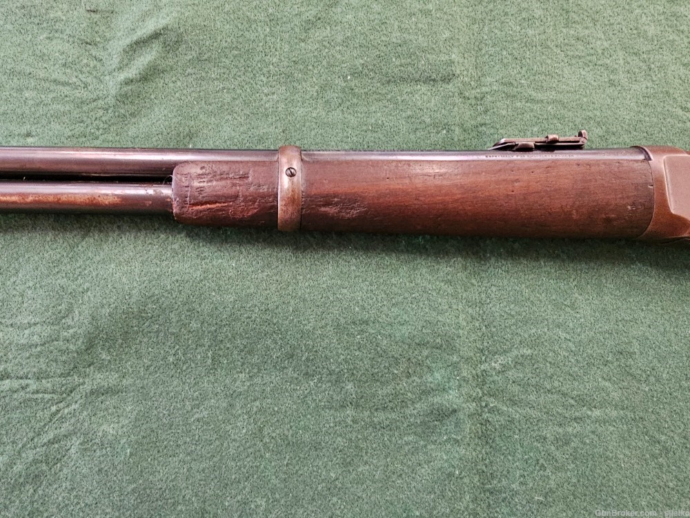 Winchester Model 1894 .30WCF MFG 1915-img-3