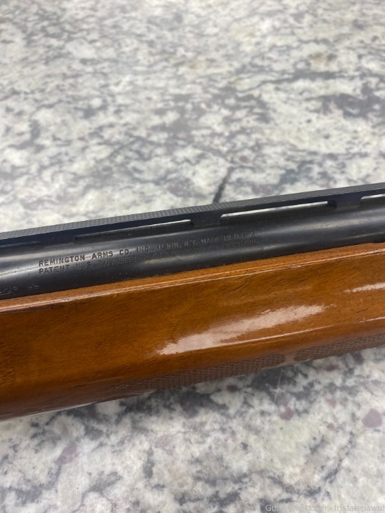 Remington 1100 12ga Semi Auto Shotgun-img-12