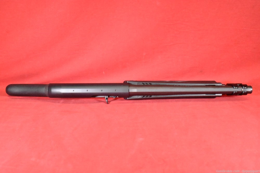 Remington V3 TAC-13 12 GA 13" 5rd Remington TAC-13 V3-img-3