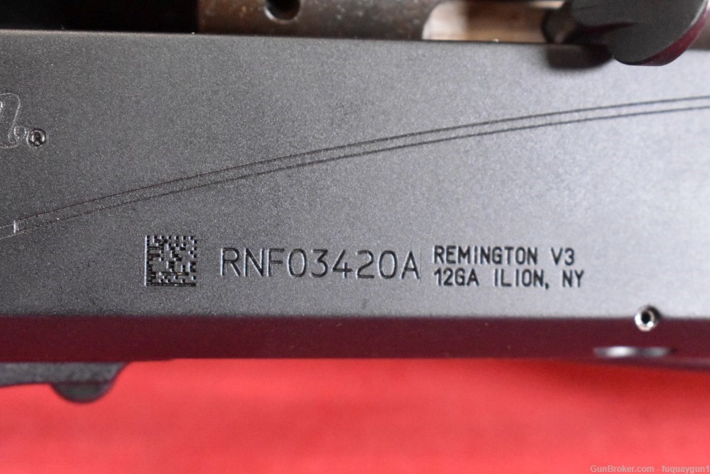Remington V3 TAC-13 12 GA 13" 5rd Remington TAC-13 V3-img-29